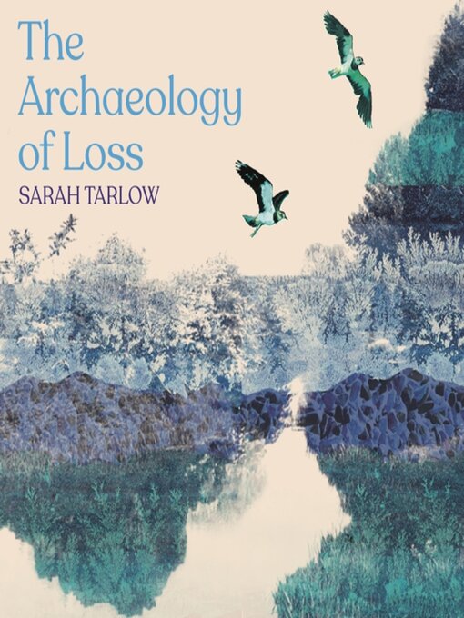 Title details for The Archaeology of Loss by Sarah Tarlow - Available